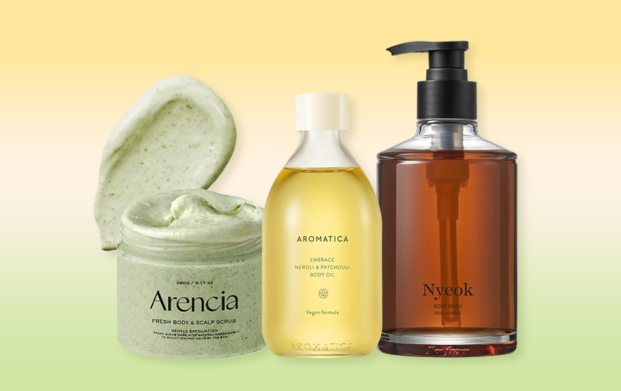 The Luxurious Body Care to Indulge in Without Breaking the Bank