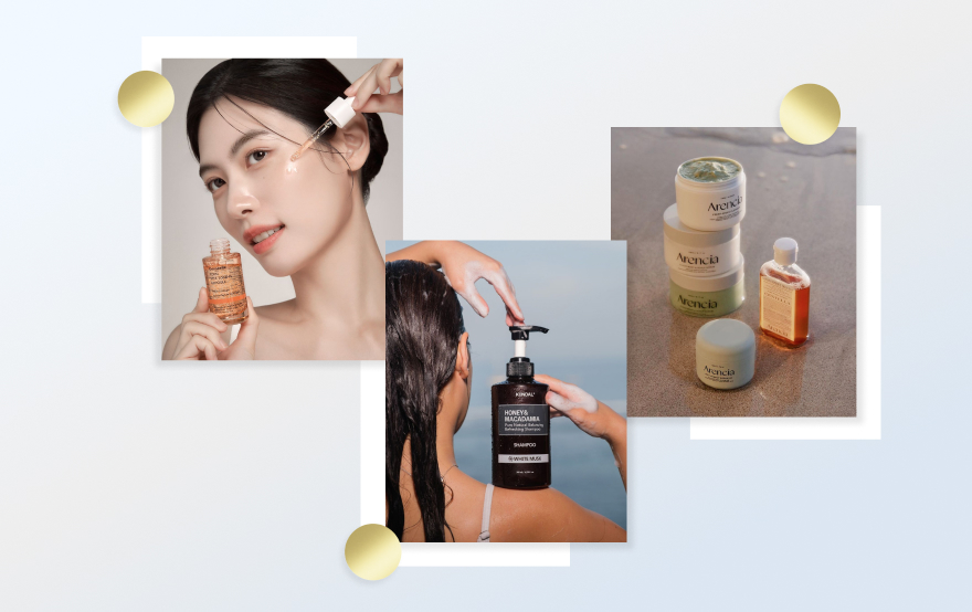 Routine Upgrade Incoming: 6 K-Beauty Brands We're No Longer Gatekeeping