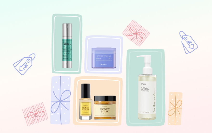 The Most Hyped Beauty to Shop in the Stylevana Boxing Day 2024 Sale