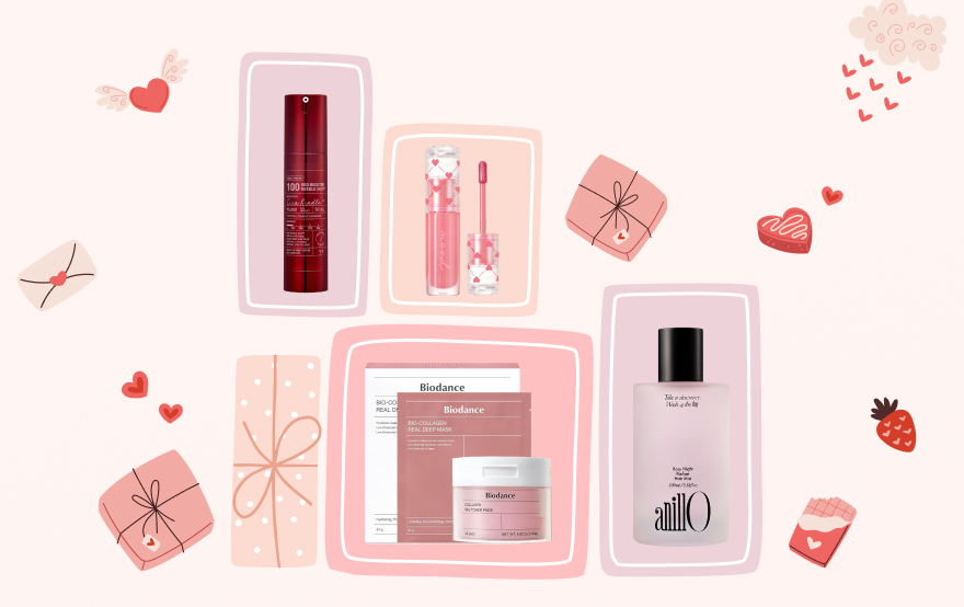 Heartfelt Valentine's Day Gifts to Woo Your Loved Ones