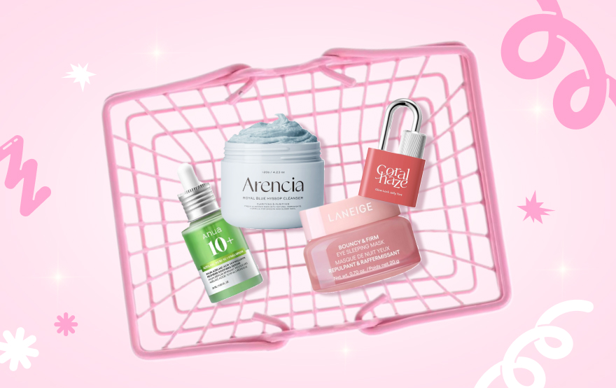 Gone in a Flash: Shopping the February Flash Sale to Prep for Spring