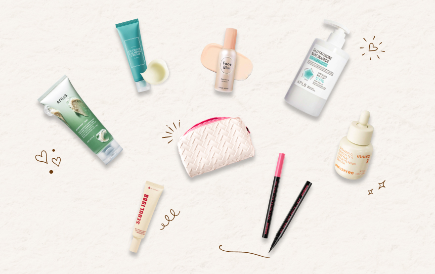 All The Beauty Buys Topping the Sales Charts This Season