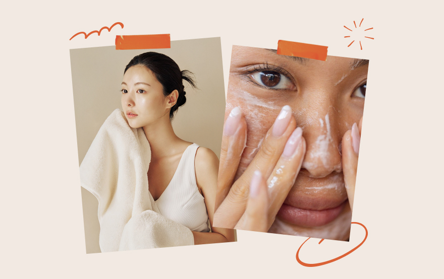 What are Sebcaeous Filaments and Blackheads & Which Ones Do You Have?