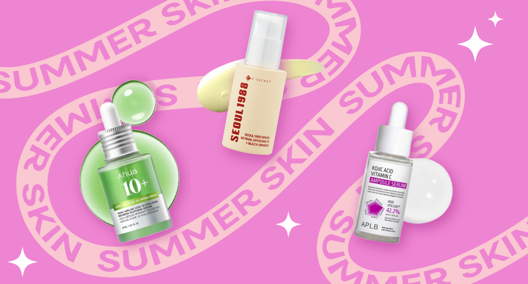 Low Effort Summers Booster to get Your Skin Shining STYLEVANA Low Effort Summers Booster to get Your Skin Shining STYLEVANA
