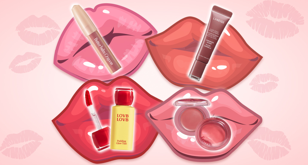 National Lipstick Day Calls For Perfect Pouts - 10 Lippies to Add to Your Collection