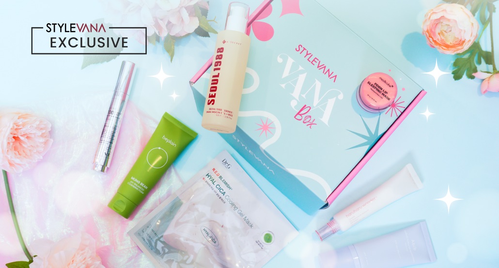 STYLEVANA Exclusive: Unboxing the Jetsetter Essentials Kit VANA Box