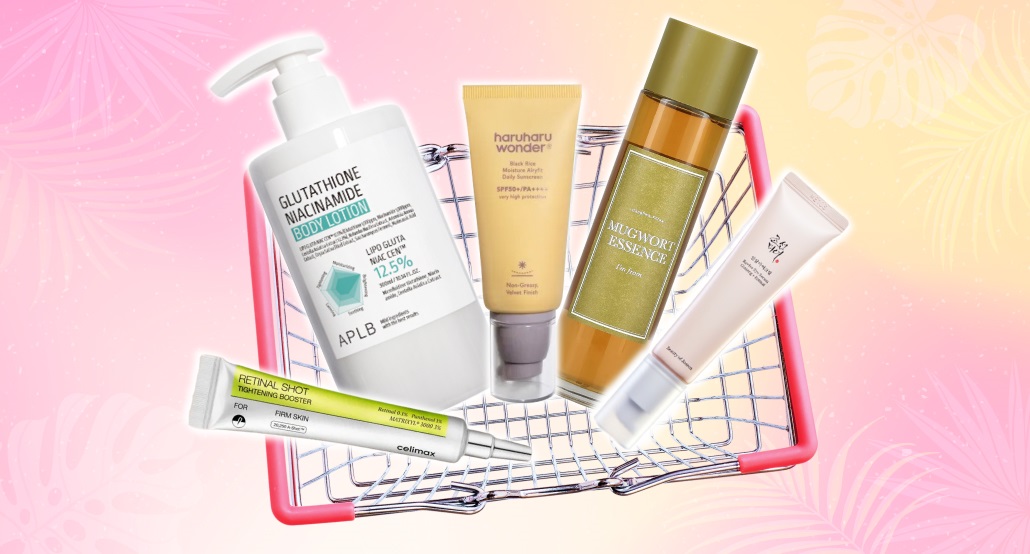 These Beauty Picks Were the Most Repurchased of the Summer