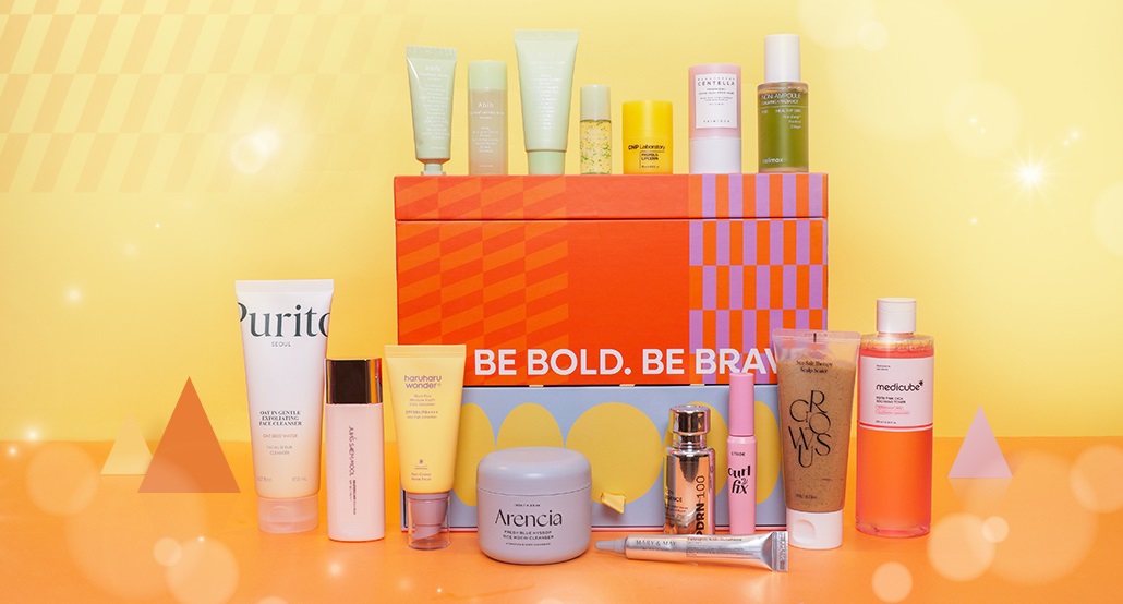 What's Inside the STYLEVANA Advent Calender 2025? (Part II)