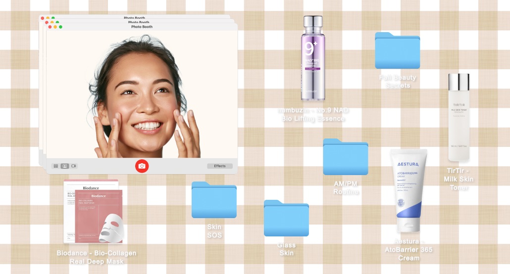 Everything You Need to Know for Perfect Skin This Fall