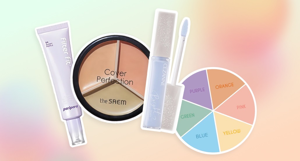 Your Personalized Guide to Color Correction