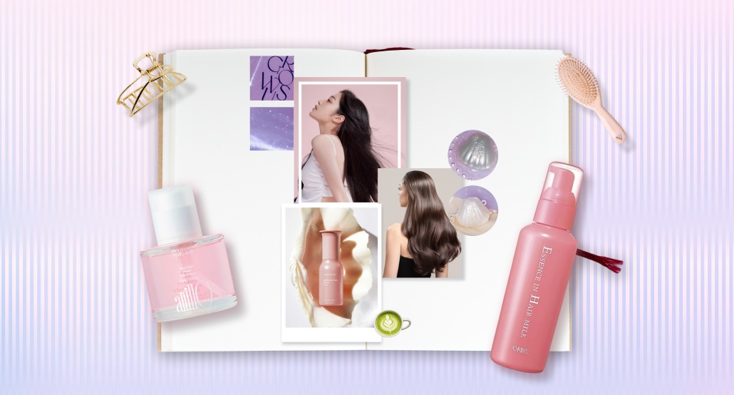 Best Leave-In Hair Treatments for Glass Hair