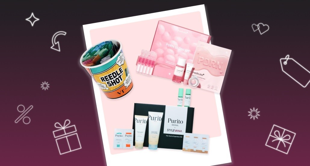 Trending Beauty Kit Sets for Unbeatable Savings
