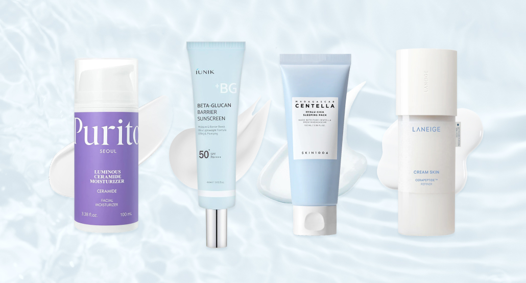 High-Power Moisturizing Skincare for Every Step of Your Routine