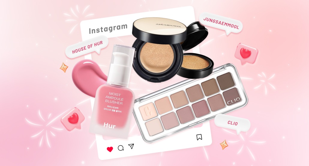 All the 2025 Makeup Essentials Worth Buying, According to VANA Fans