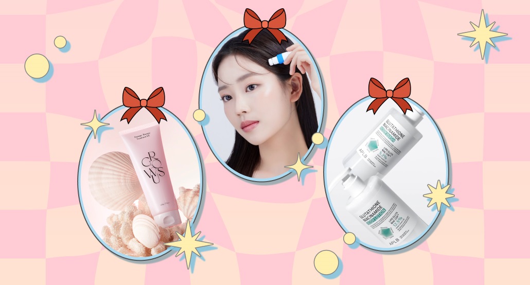 Editor's Picks: The 2025 Hair & Body Roundup