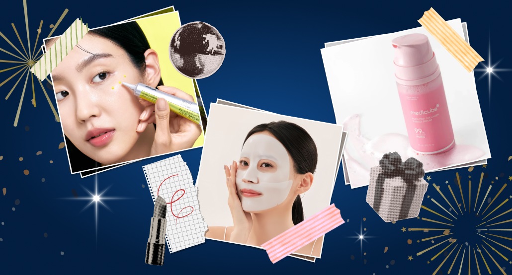 The STYLEVANA Editor's Beauty New Years Resolution for 2026