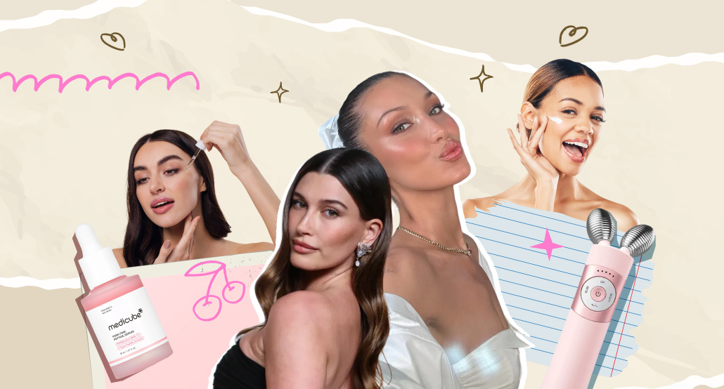 Beauty Forecast: 2026's Biggest Skincare Trends to Try ASAP