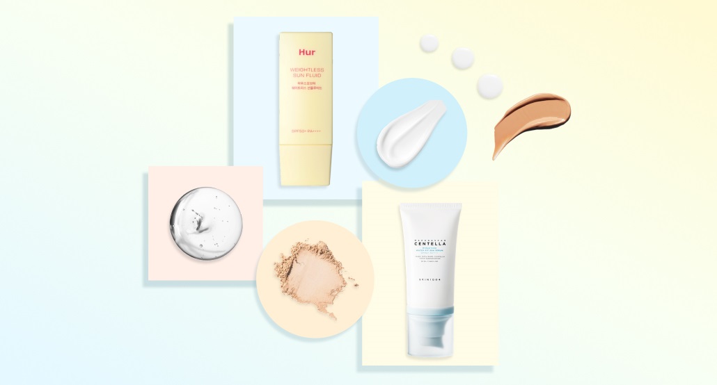 Stop Avoiding SPF—The Ultimate Guide to Finding a Texture You’ll Actually Like