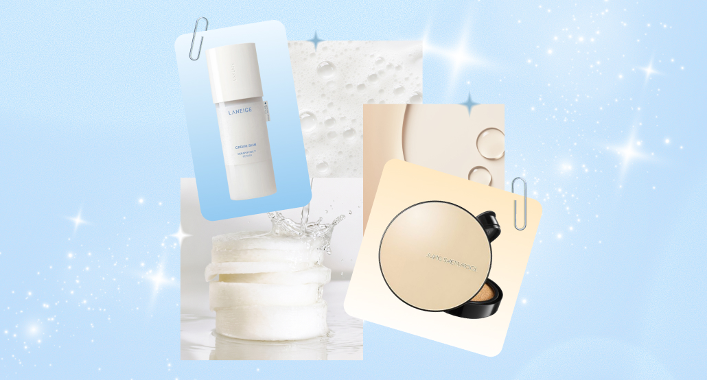 The Secret to Sustainable Glass Skin Nobody Is Talking About