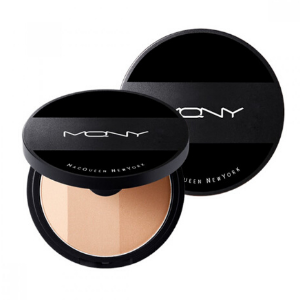 MACQUEEN - Fake Up 3 Color Shading - 9g