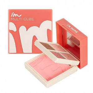 Stylevana - Vana Blog - MEMEBOX - I'M MEME I'M Multi Cube Palette
