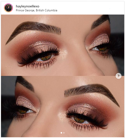 Stylevana - Vana Blog &ndash; MACQUEEN - Jewel-Poten Eye Glitter Liner