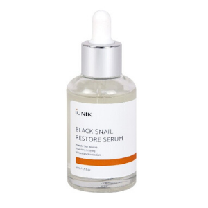 Stylevana - Vana Blog - iUNIK - Black Snail Restore Serum