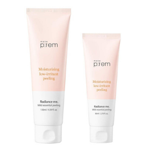  Stylevana - Vana Blog - make p:rem - Radiance me. Mild essential peeling