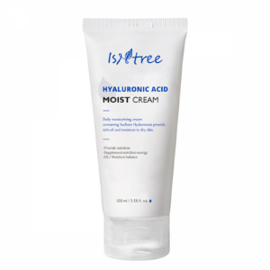 Stylevana - Vana Blog - Isntree - Hyaluronic Acid Moist Cream