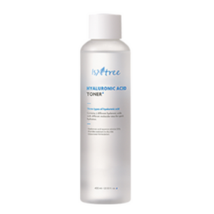 Stylevana - Vana Blog - Isntree - Hyaluronic Acid Toner