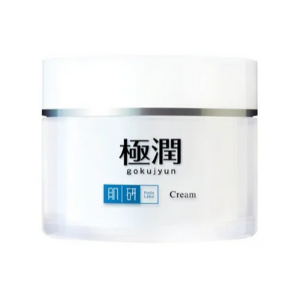 Stylevana - Vana Blog - Rohto Mentholatum - Hada Labo Gokujyun Hyaluronic Acid Cream