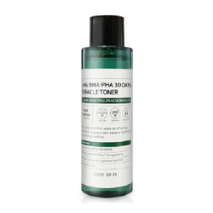 Stylevana - Vana Blog - SOME BY MI - AHA. BHA. PHA 30 Days Miracle Toner