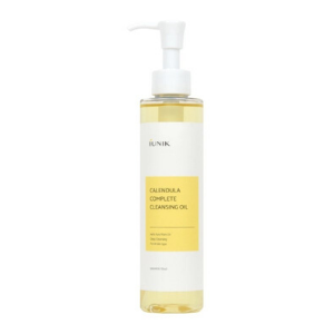 Stylevana - Vana Blog - iUNIK - Calendula Complete Cleansing Oil