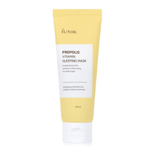 IUNIK - Propolis Vitamin Sleeping Mask