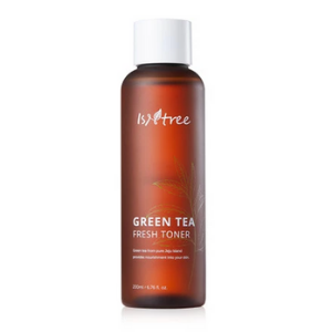 Isntree Green Tea Toner