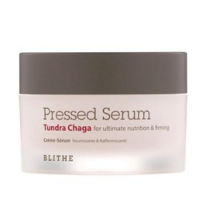 Stylevana - Vana Blog - Insta-worthy Summer Vanity on Instagram - Blithe - Pressed Serum - Tundra Chaga