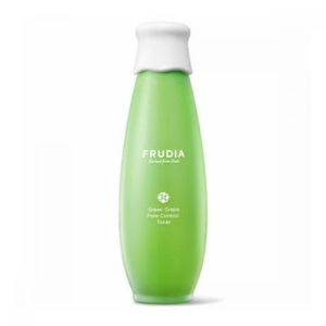 Stylevana - Vana Blog - Insta-worthy Summer Vanity on Instagram - FRUDIA - Green Grape Pore Control Toner