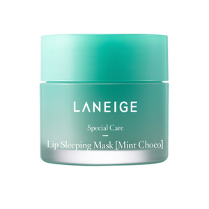Stylevana - Vana Blog - Insta-worthy Summer Vanity on Instagram - LANEIGE - Lip Sleeping Mask