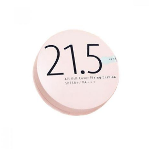  Stylevana - Vana Blog - Insta-worthy Summer Vanity on Instagram - So Natural - Cover Fixing Cushion (SPF50+ PA+++)