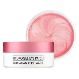 Stylevana - Vana Blog - Insta-worthy Summer Vanity on Instagram - heimish - Bulgarian Rose Water Hydrogel Eye Patch