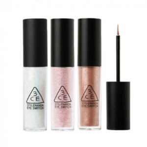 Stylevana - Vana Blog - Kpop Girl Group MV Makeup Look - 3CE - Eye Switch