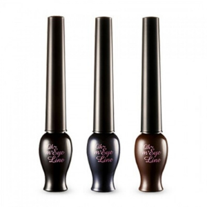 Stylevana - Vana Blog - Kpop Girl Group MV Makeup Look - Etude House - Oh M' Eye Line