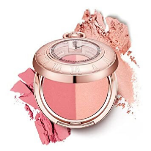 Stylevana - Vana Blog - Kpop Girl Group MV Makeup Look - LABIOTTE - Momentique Time Blusher