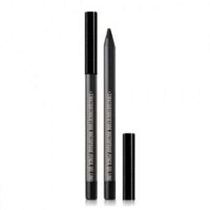 Stylevana - Vana Blog - Kpop Girl Group MV Makeup Look - MACQUEEN - Waterproof Gel Eyeliner