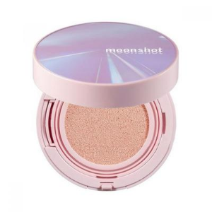 Stylevana - Vana Blog - Kpop Girl Group MV Makeup Look - moonshot - Micro Glassyfit Cushion