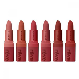 Stylevana - Vana Blog - Kpop Girl Group MV Makeup Look - moonshot - Stick Extreme Pro