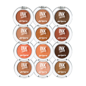 Stylevana - Vana Blog - Kpop Girl Group MV Makeup Look - peripera - Ink Fitting Shadow