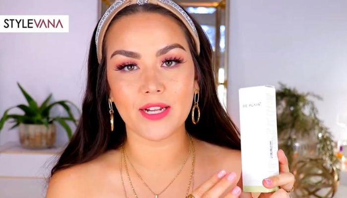 Stylevana - Vana Blog - K Beauty Talk Danna Ann - BE PLAIN