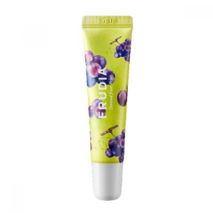 Stylevana - Vana Blog - K Beauty Talk Danna Ann - FRUDIA - Grape Honey Chu Lip Essence