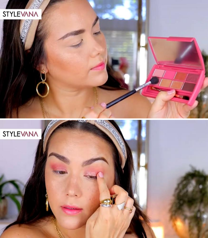 Stylevana - Vana Blog - K Beauty Talk Danna Ann - heimish - Dailism Eye Palette